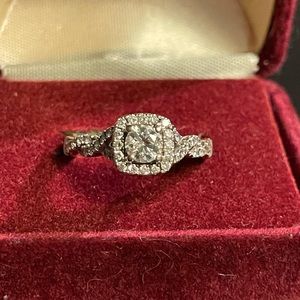 Engagement Ring